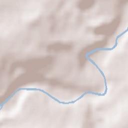 Pliezhausen Terrain Map
