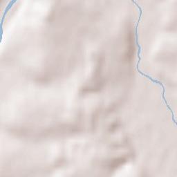 Riederich Terrain Map
