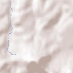 Kohlberg Terrain Map