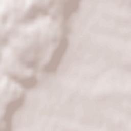 Weidenstetten Terrain Map