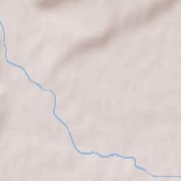 Bächingen an der Brenz Terrain Map