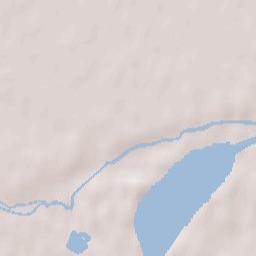 Gundelfingen Terrain Map