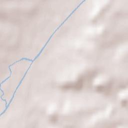 Wertingen Terrain Map