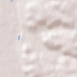 Thierhaupten Terrain Map