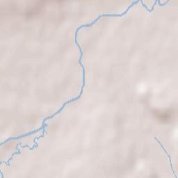 Schrobenhausen Terrain Map
