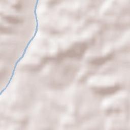 Au in der Hallertau Terrain Map