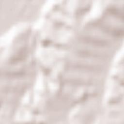 Stallwang Terrain Map