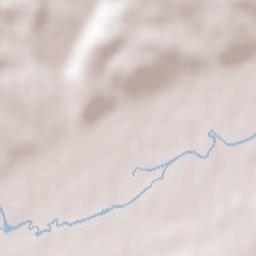 Marklkofen Terrain Map