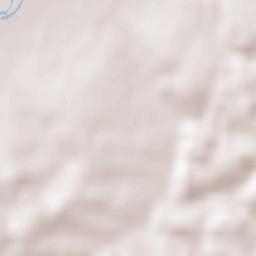 Reisbach Terrain Map