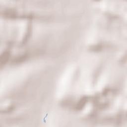 Aidenbach Terrain Map