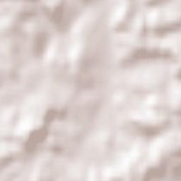 Beutelsbach Terrain Map