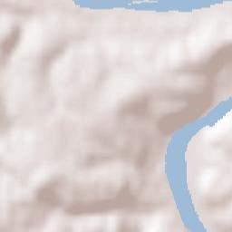 Passau Terrain Map
