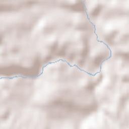 Groß-Gerungs Terrain Map