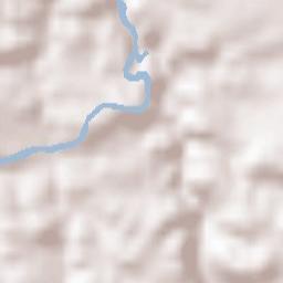Rastenfeld Terrain Map