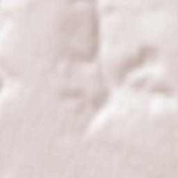 Novomykolayivka Terrain Map