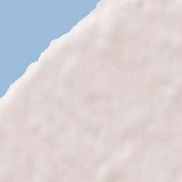 Luceville Terrain Map