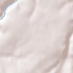 Saint-Thégonnec Terrain Map