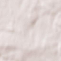 Plougonven Terrain Map