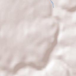 Belle-Isle-en-Terre Terrain Map