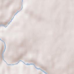 Ploumagoar Terrain Map