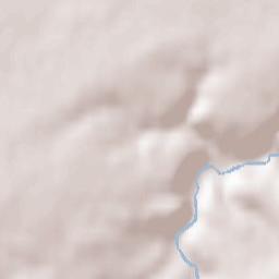 Trémuson Terrain Map