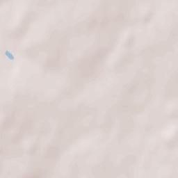 Planguenoual Terrain Map