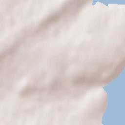 Plouër-sur-Rance Terrain Map