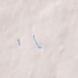 Baguer-Morvan Terrain Map