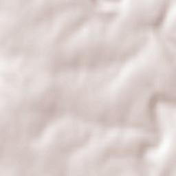 Les Loges-Marchis Terrain Map