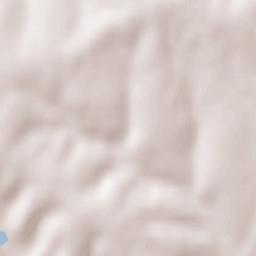 Mortagne-au-Perche Terrain Map