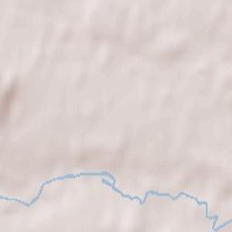 Bouray-sur-Juine Terrain Map