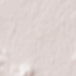 Chevannes Terrain Map