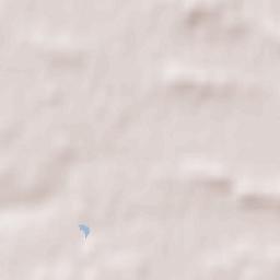 Vaux-le-Pénil Terrain Map