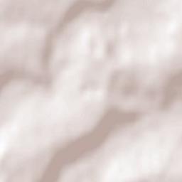 Sainte-Colombe Terrain Map