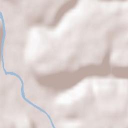 Chevillon Terrain Map