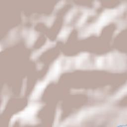 Lutzelhouse Terrain Map