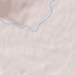 Molsheim Terrain Map