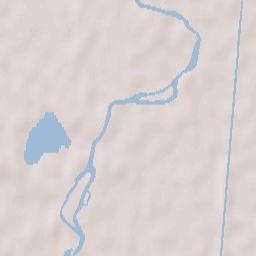 Illkirch-Graffenstaden Terrain Map