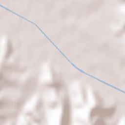 Oberkirch Terrain Map
