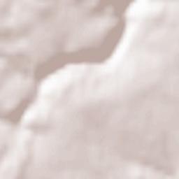 Pfalzgrafenweiler Terrain Map