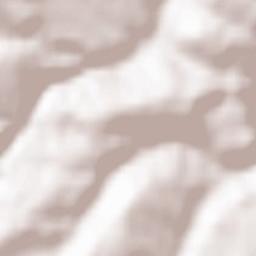 Haiterbach Terrain Map