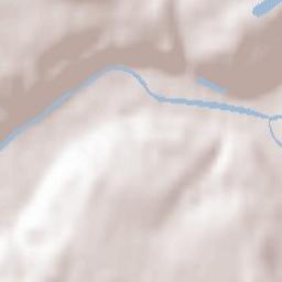 Kusterdingen Terrain Map