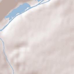 Sickenhausen Terrain Map