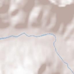 Dettingen an der Erms Terrain Map