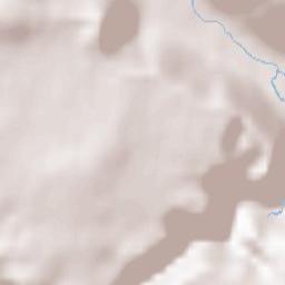 Grabenstetten Terrain Map