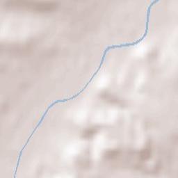 Zusamaltheim Terrain Map