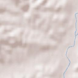 Pfaffenhofen an der Ilm Terrain Map