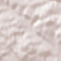 Bruckberg Terrain Map