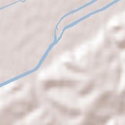 Landshut Terrain Map