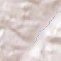 Johanniskirchen Terrain Map